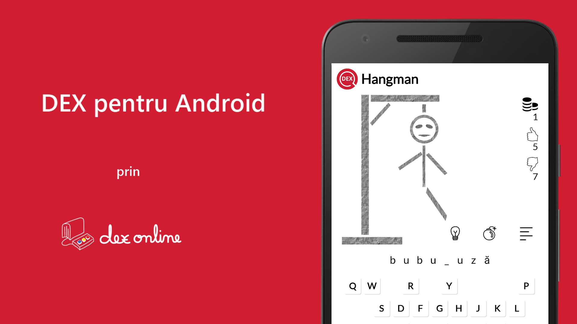 DEX pentru Android - App on Amazon Appstore