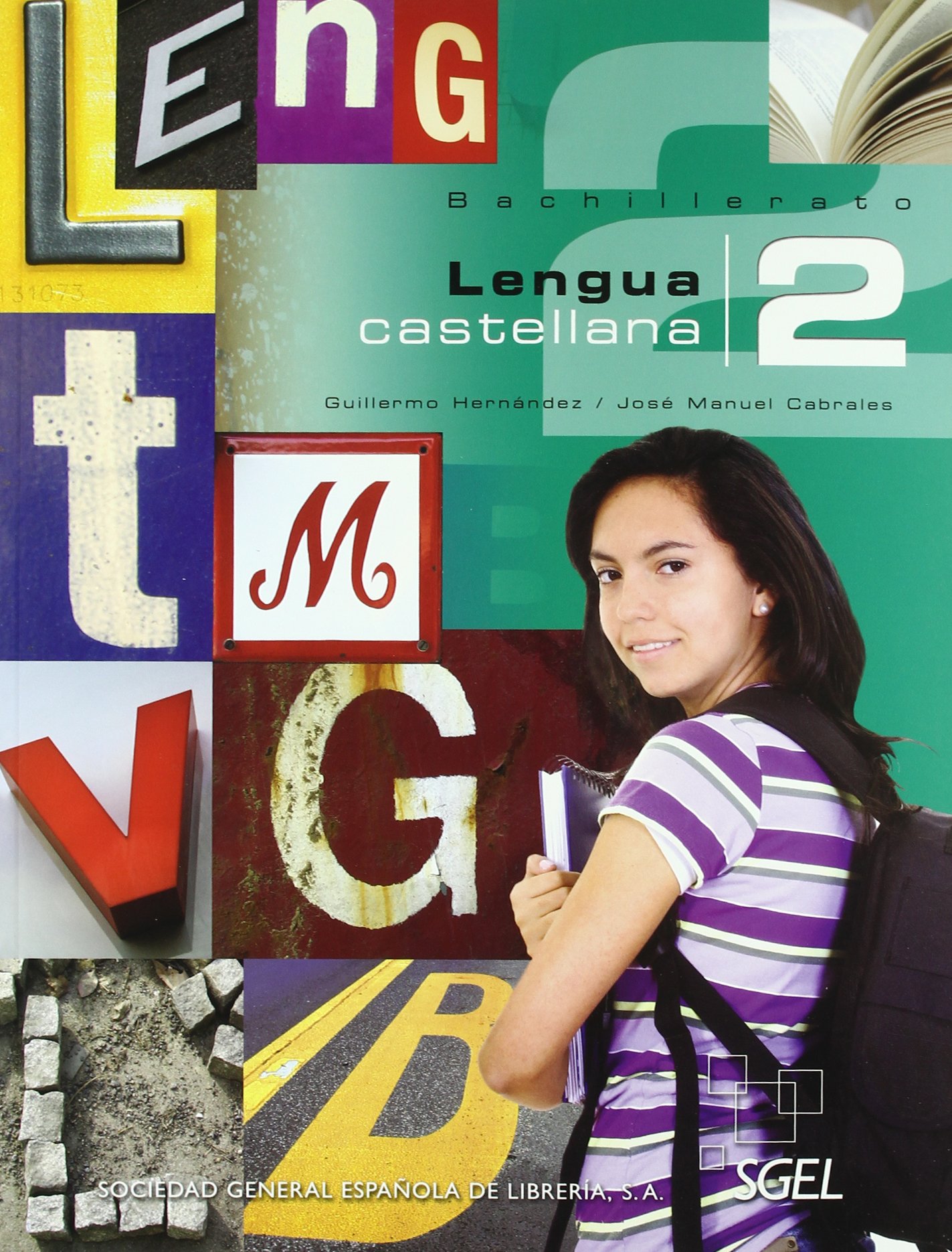 Lengua castellana 1+ Literatura española Bachillerato - 9788497785181