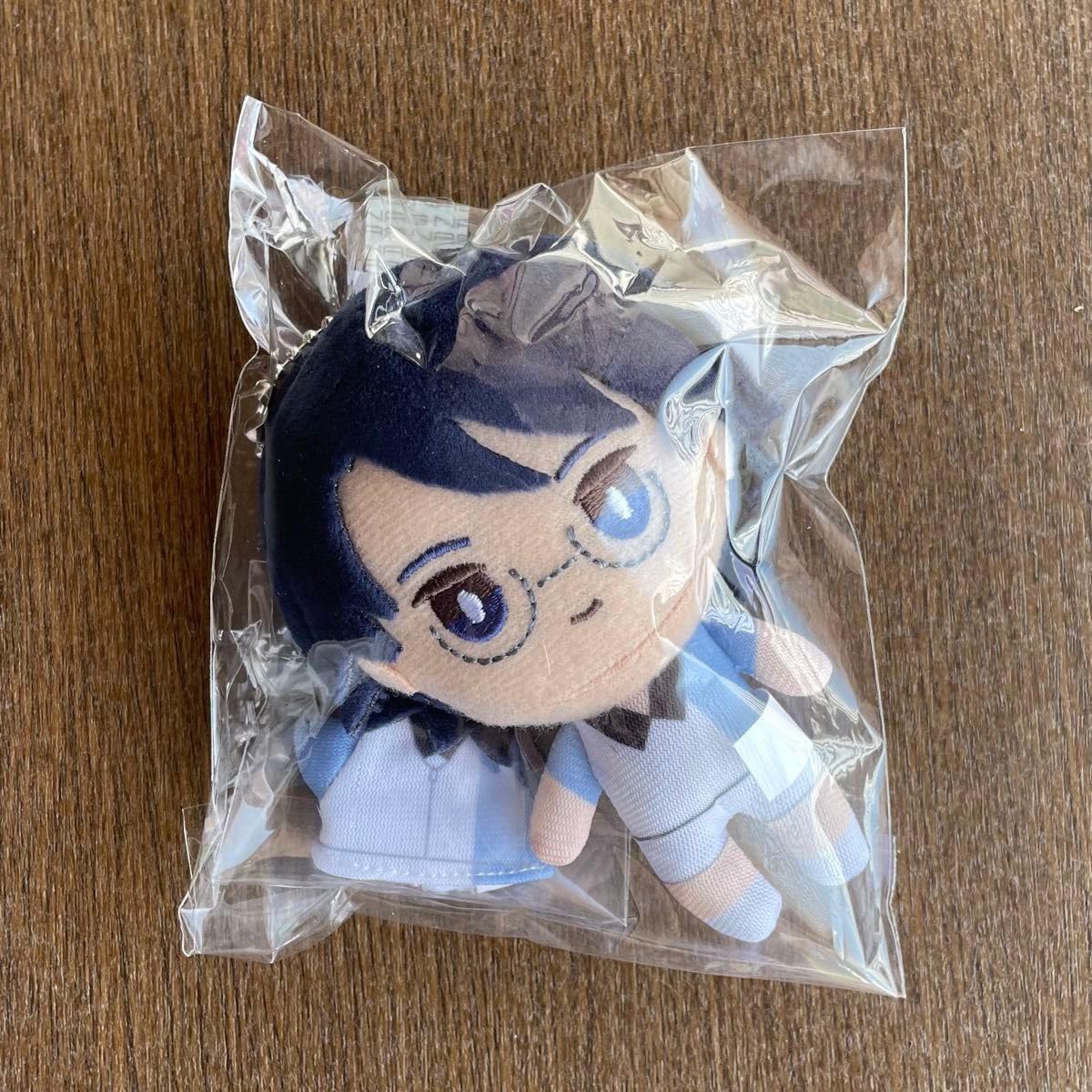 Amazon.co.jp: おきがえぬいぐるみ ミニ テニスの王子様 跡部景