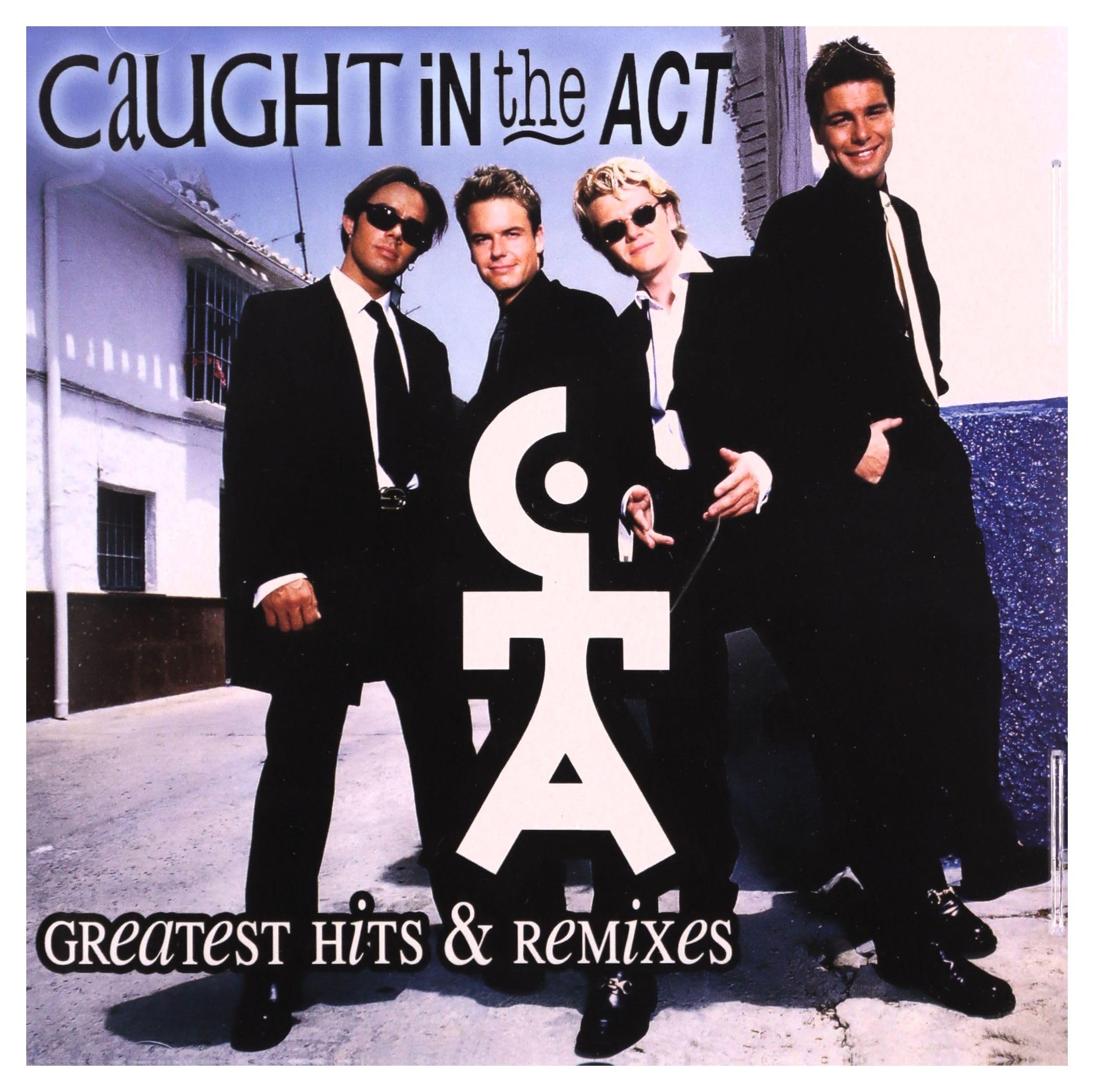 Greatest Hits & Remixes