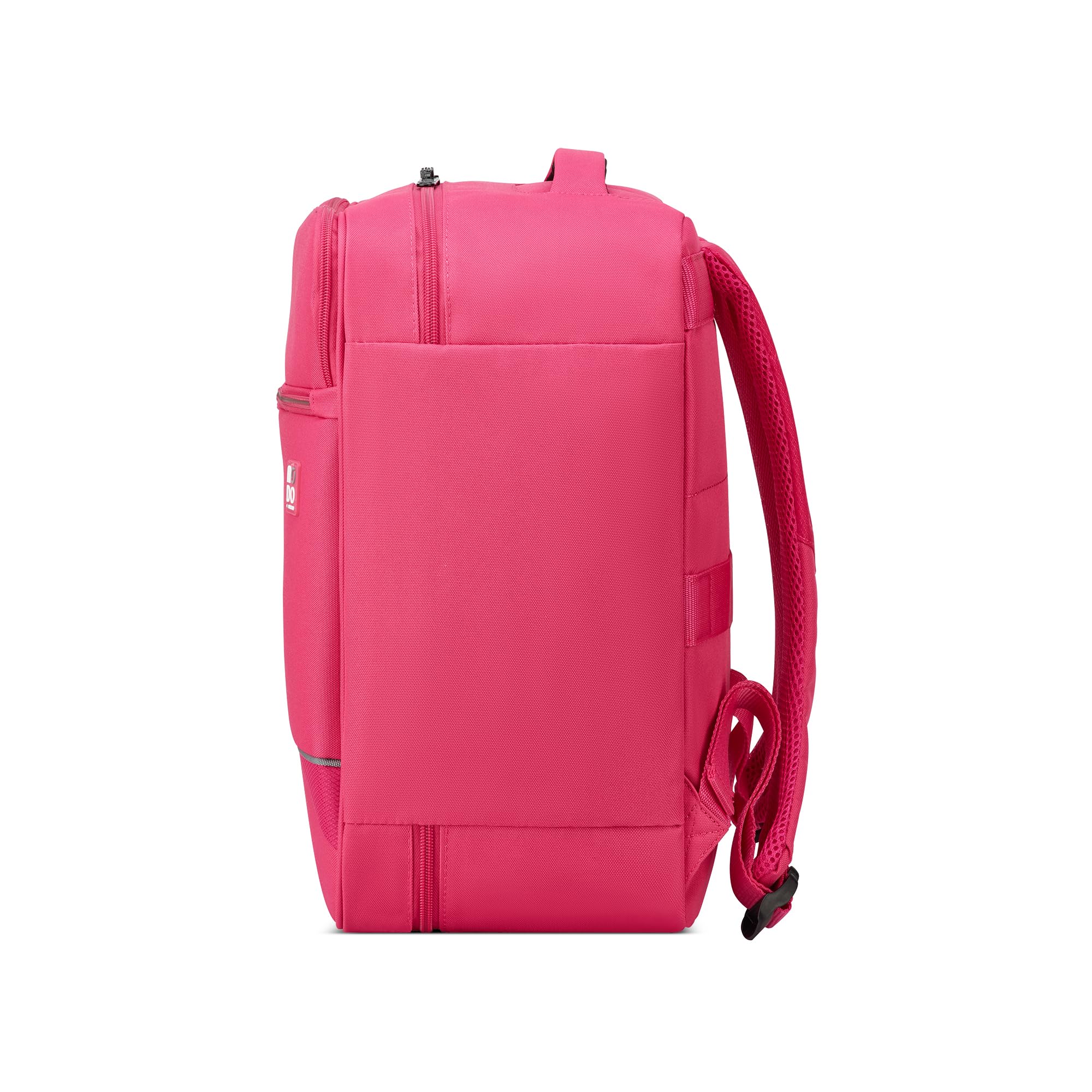 MODO by Roncato ECLIPSE 2.0 Ryanair Zaino da viaggio 40x30x20 cm - Magenta