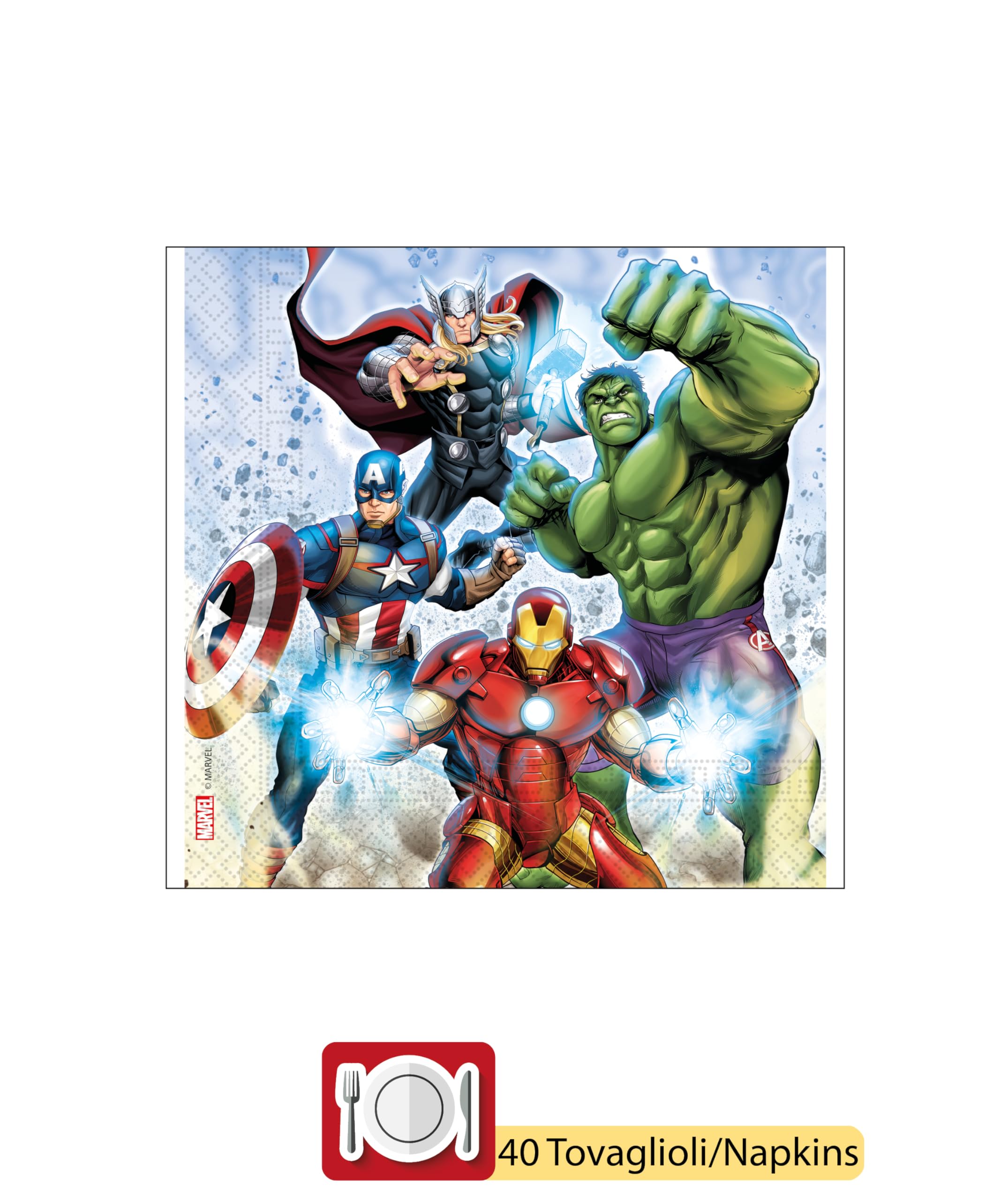 COLORBABY Avengers 24608 Zeepbellen, 60 ml, verjaardagscadeaus voor kinderen, kinderdecoratie, speelgoed, zeepbellen superhelden