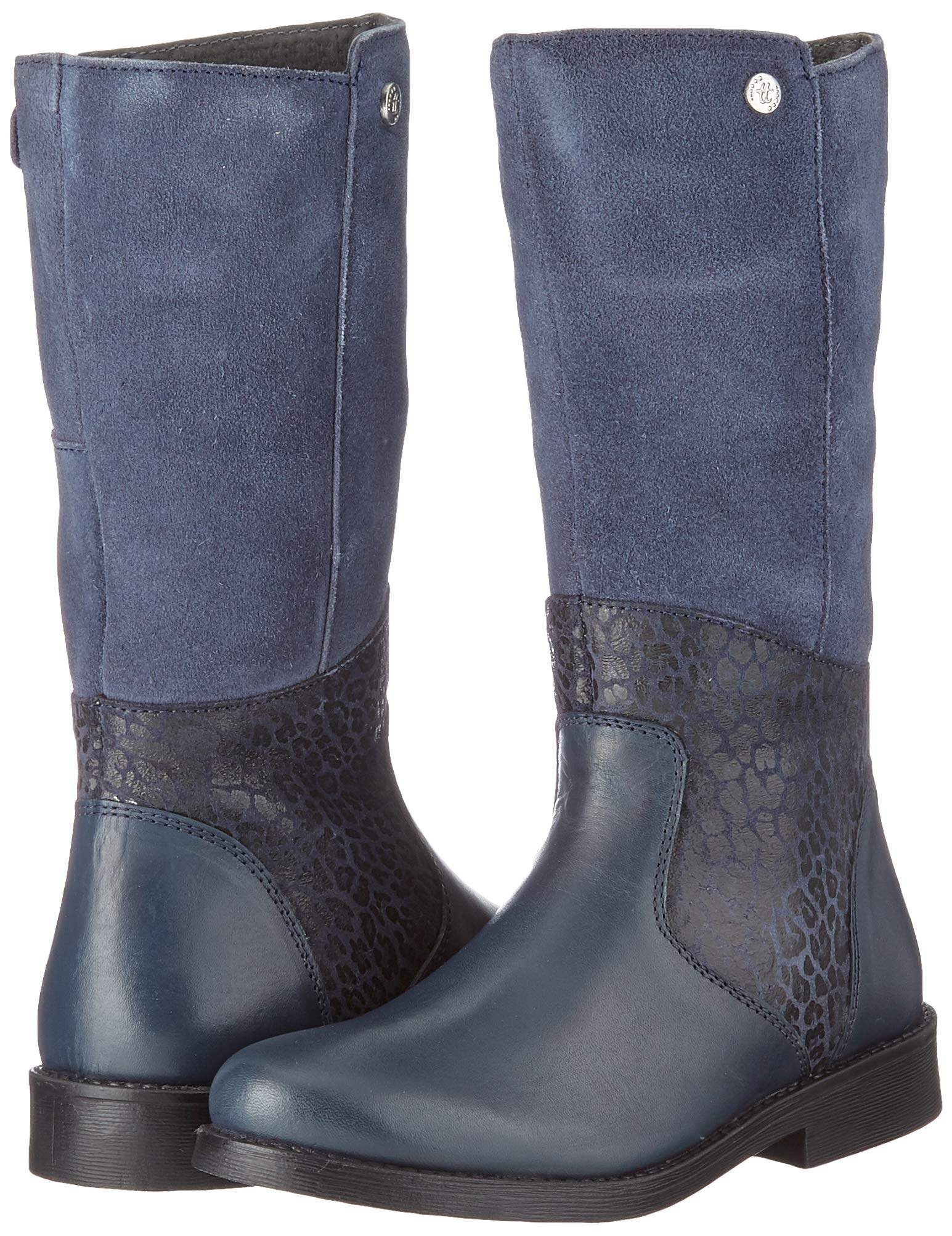Chetto Fille 1119539 Chaussure Bateau
