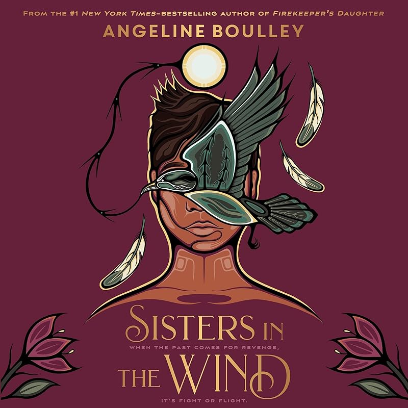 Carousel Item: Sisters in the Wind