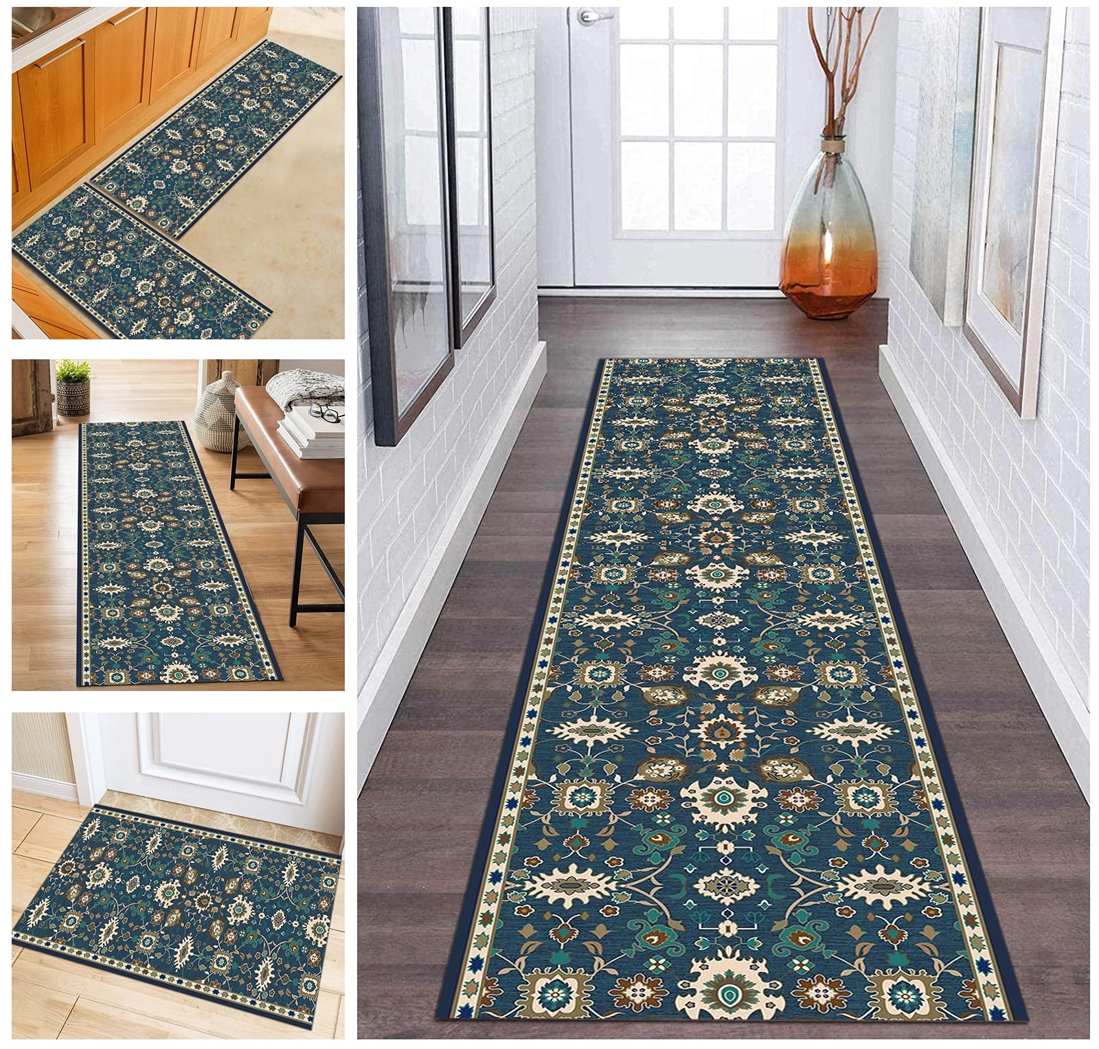 Jcpenney Kitchen Rugs Runners Bryont Blog