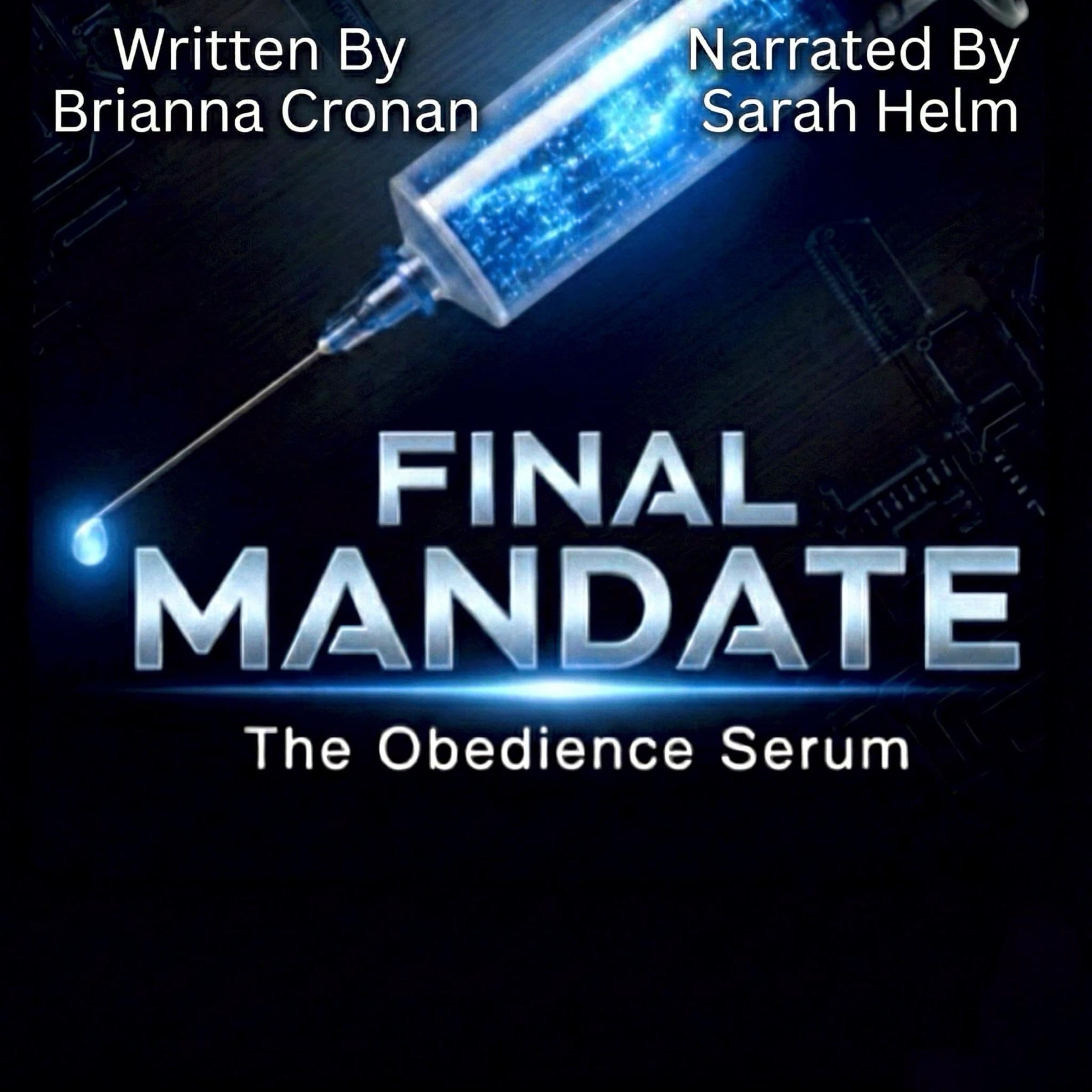 Cover art for Final Mandate