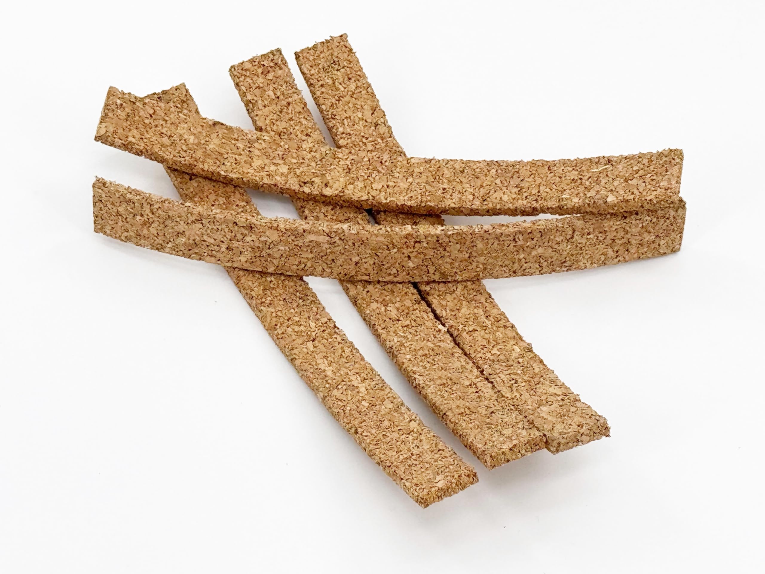 Strisce Sughero Per Cappelli - Set 8 Pezzi Autoadesive, Regolazione Taglia, Comfortevoli - Foto 2