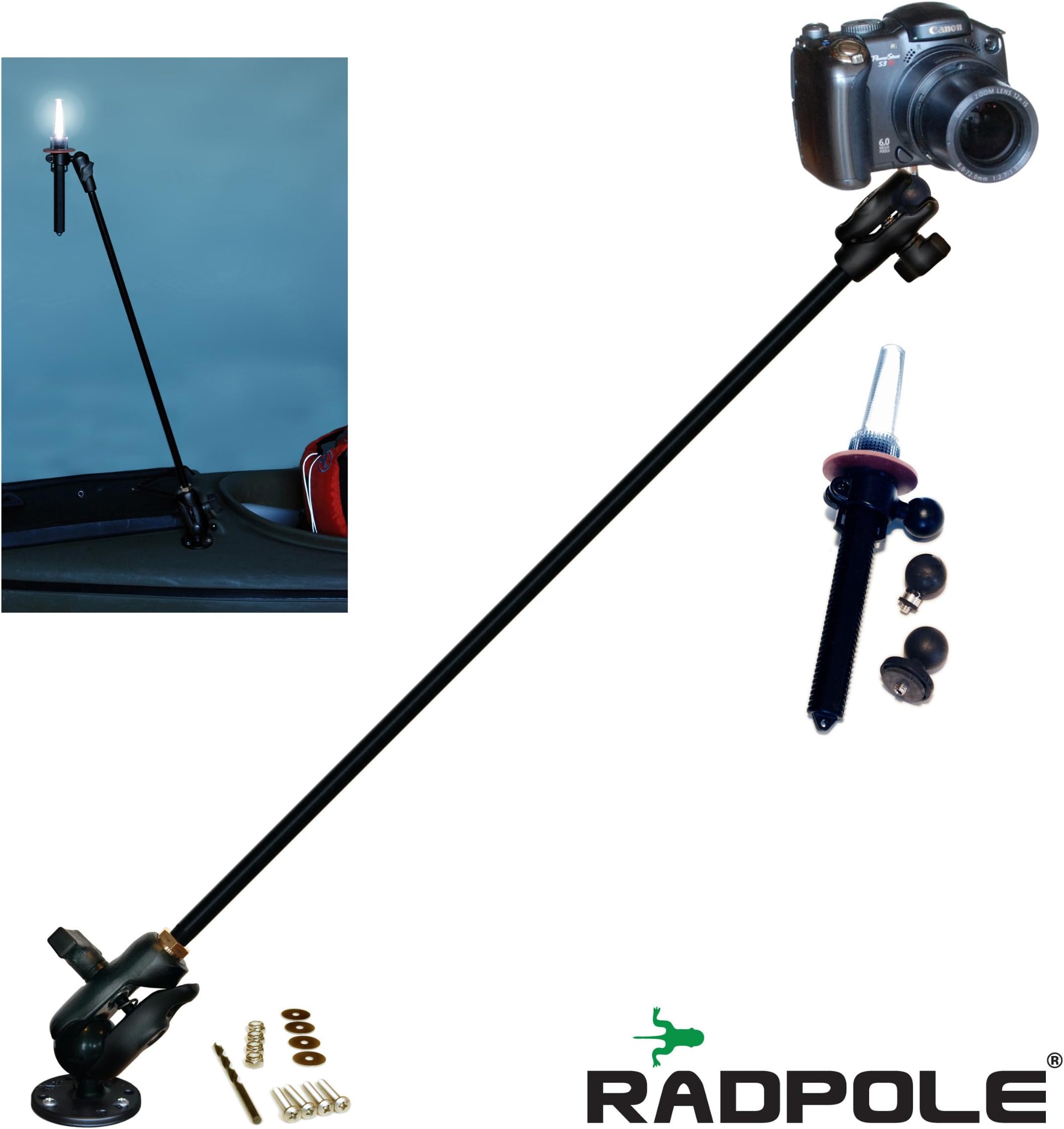 Hartser G140 Screen S7 Glass 12364