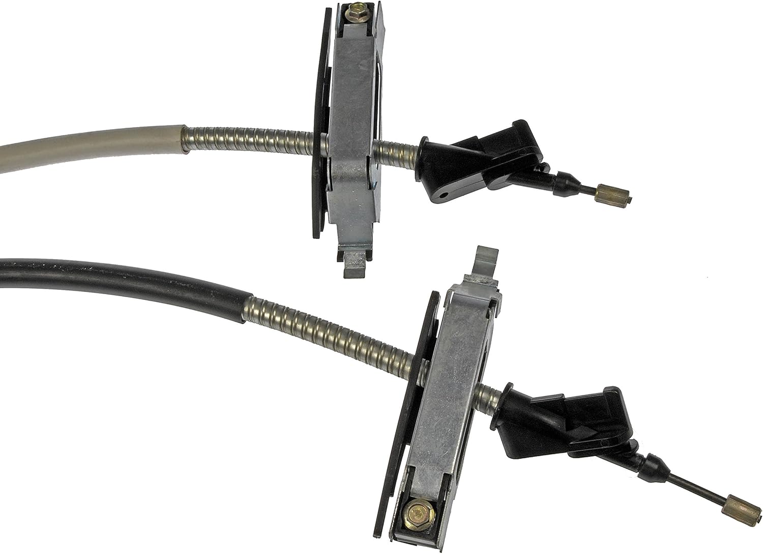 Dorman C660428 Parking Brake Cable Compatible with Select Ford Models