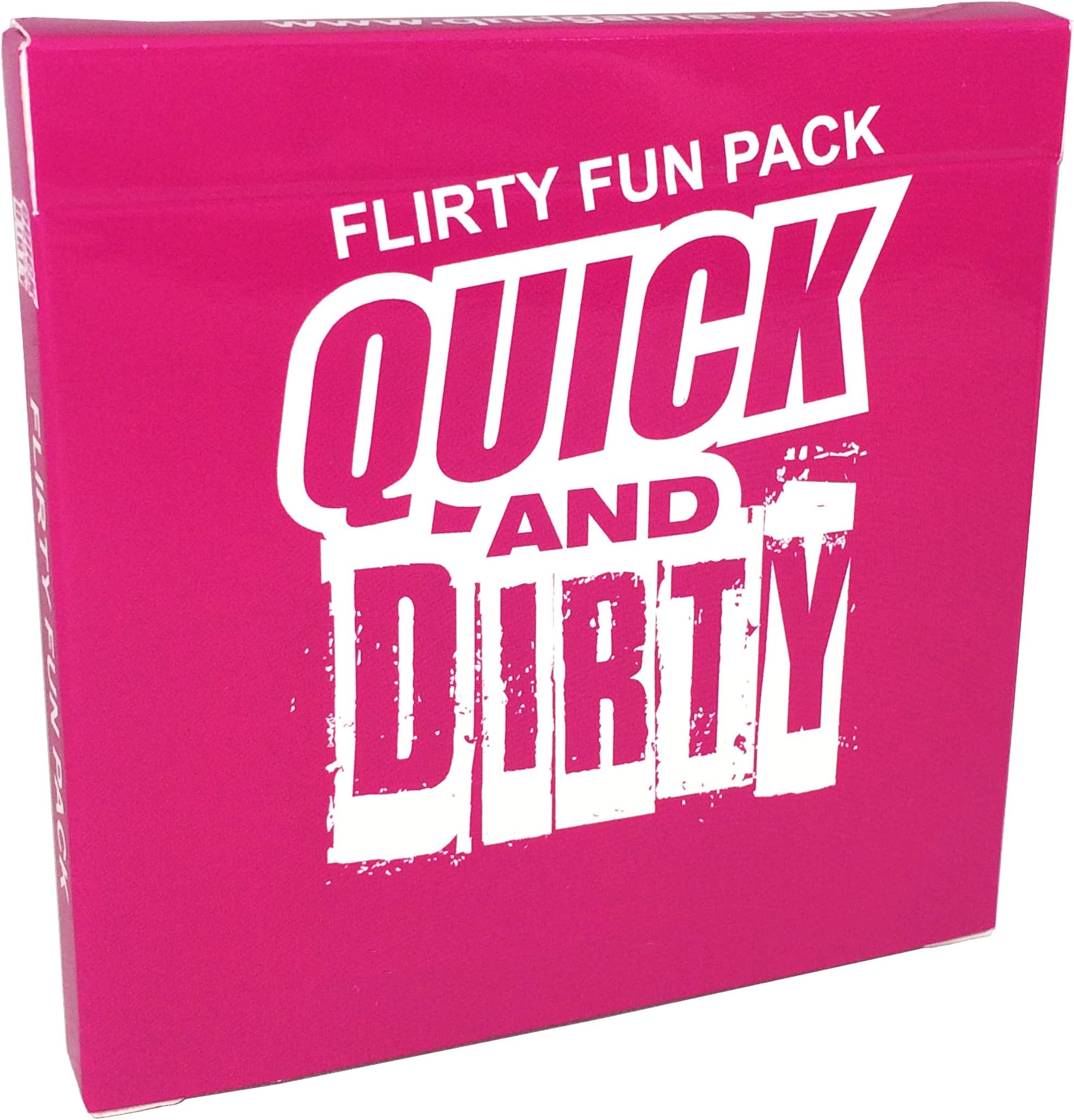 Flirty Fun Pack - Fun Mini-Game or Expansion