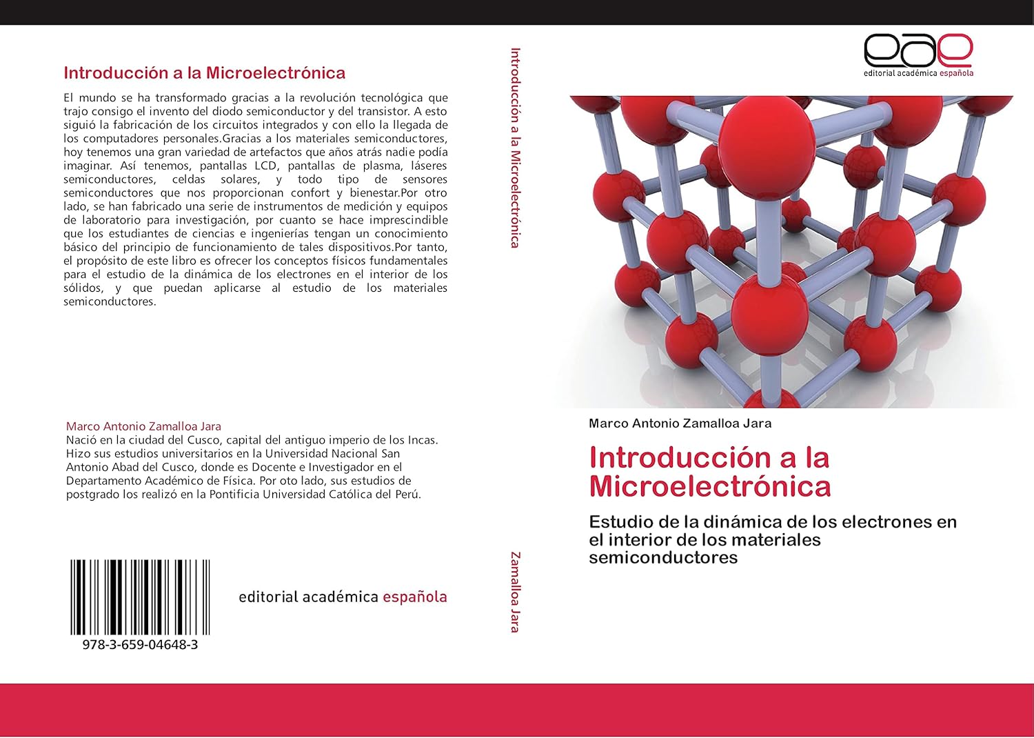 Introducción a la Microelectrónica: Estudio de la dinámica de los ...