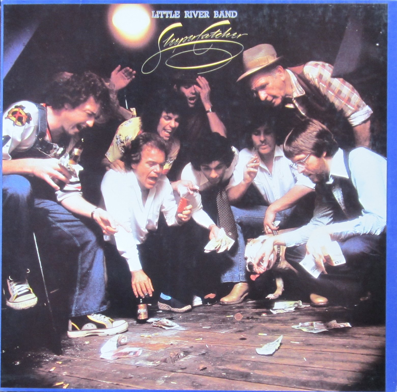 Little River Band: Sleeper Catcher