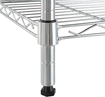 メタルラック　スチールラック　5段 Amazon｜Amazonベーシック 5段スチールラック 棚 メタルラック