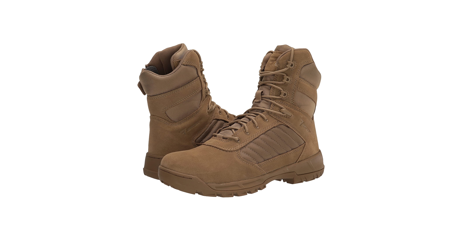 キャリキャリ　BATES ブーツ　タクティカルスポーツ2 Bates Tactical Sport 2 Tall Side-Zip Boots | Bates Boots