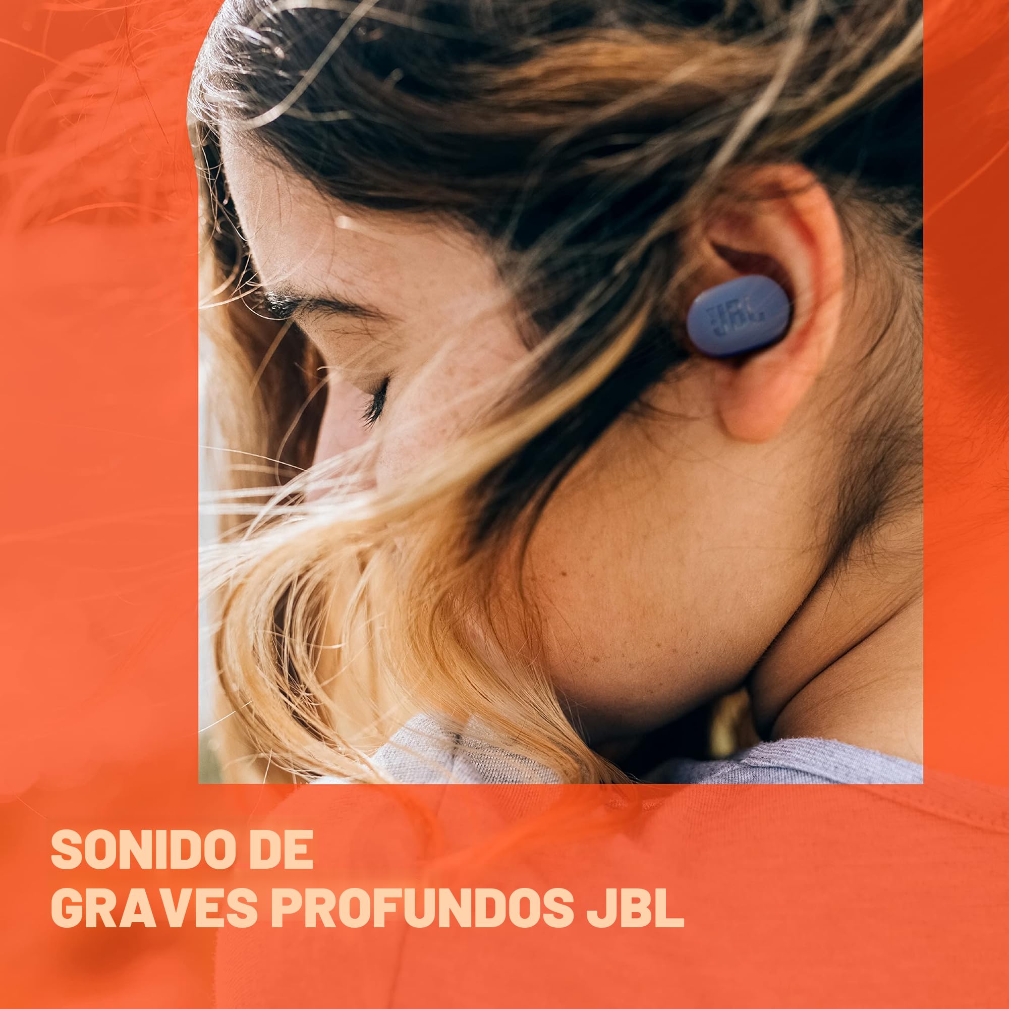 Amazon.com: JBL Tune Buds - Audífonos verdaderos inalámbricos con