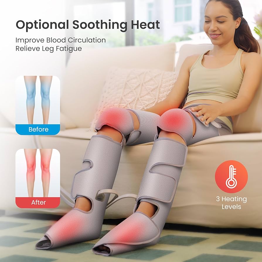 ＬＥＧ　ＭＡＳＳＡＧＥＲ（エアマッサージャー） ohashistorekousiki_amb122