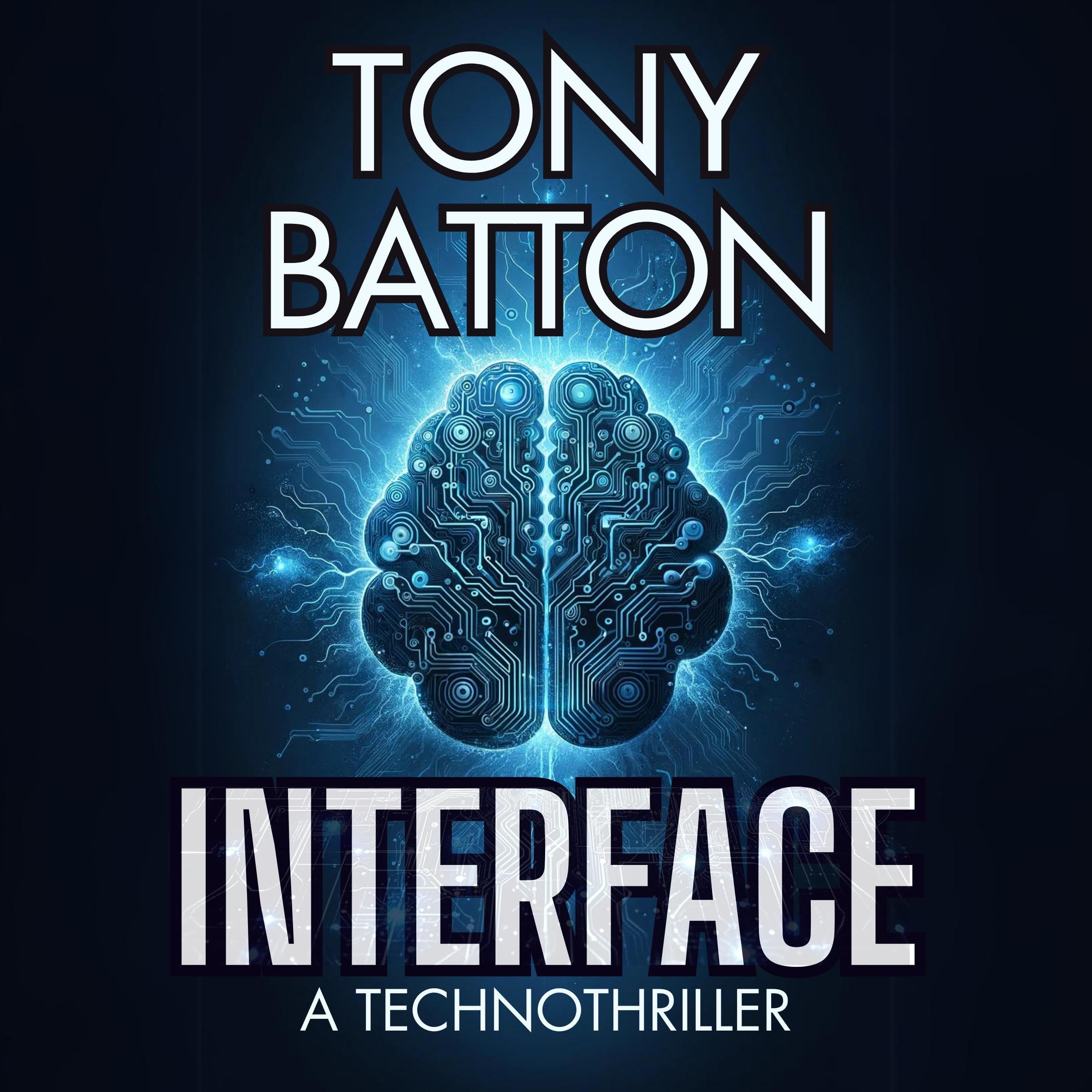 Cover art for Interface