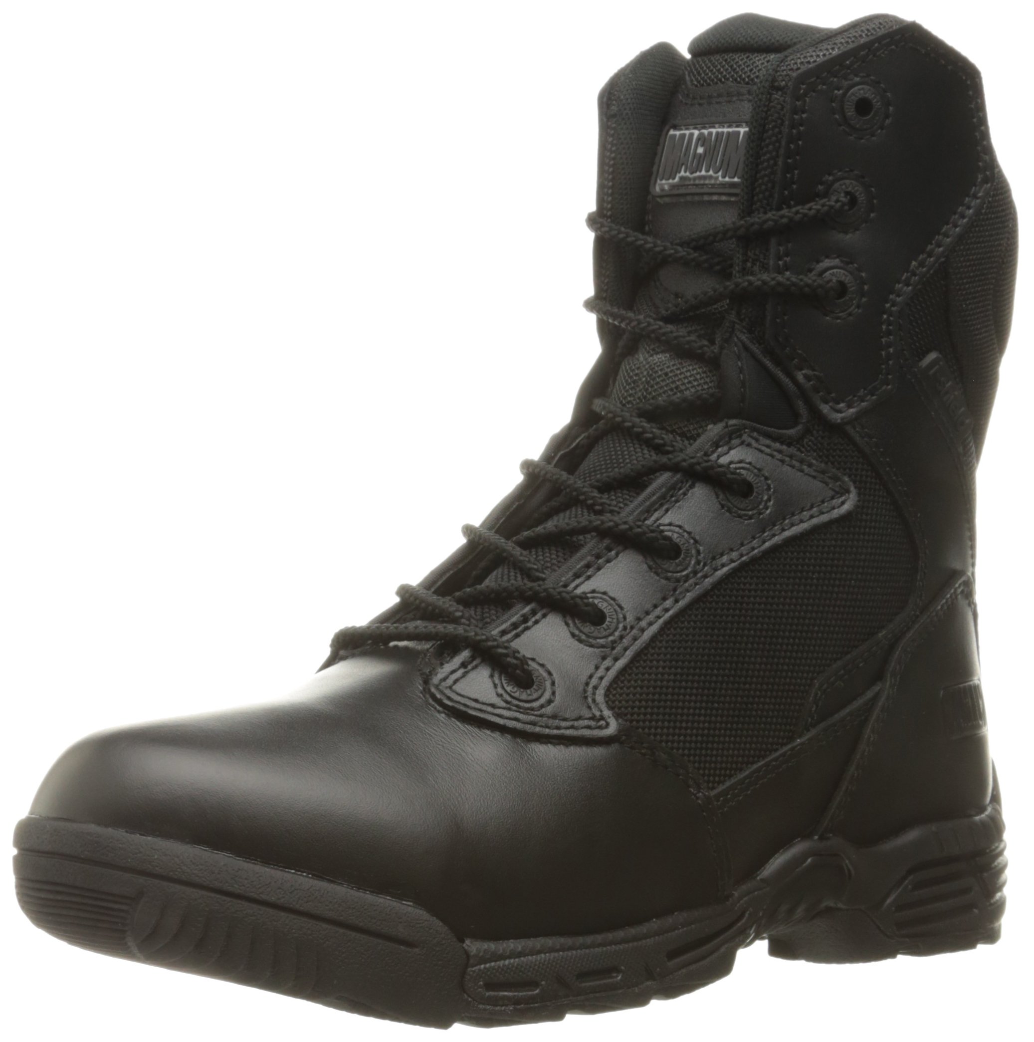 Magnum Womens Stealth Force Side Zip Military Tactical