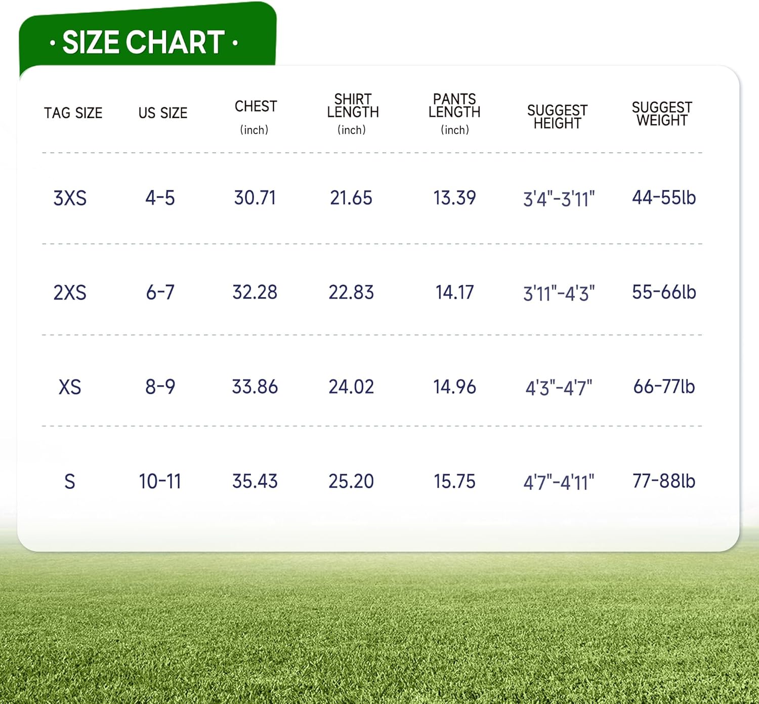 M2C Boys Long Sleeve Soccer Goalie Jersey Set Sports Outfit Lightweight Top and Shorts - Image 6