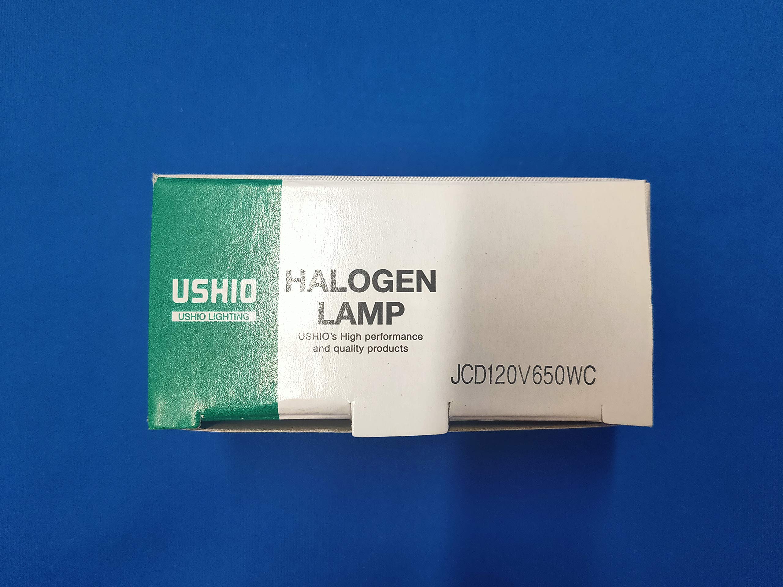 Amazon | USHIO（ウシオ）舞台・スタジオ用照明、OHP
