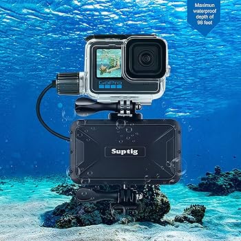 Amazon.co.jp: Suptigポータブル充電器、7800 mAhバッテリー