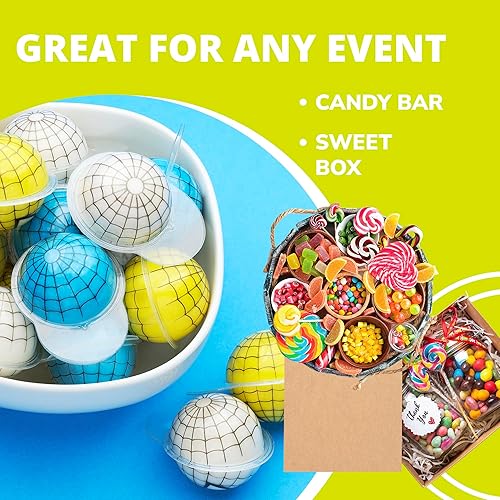 Vista 65 de Gummy Candy - Gomitas rellenas de gelatina, divertidos caramelos de goma de fútbol rellenos de mermelada de frutas, sabores surtidos, 5 piezas