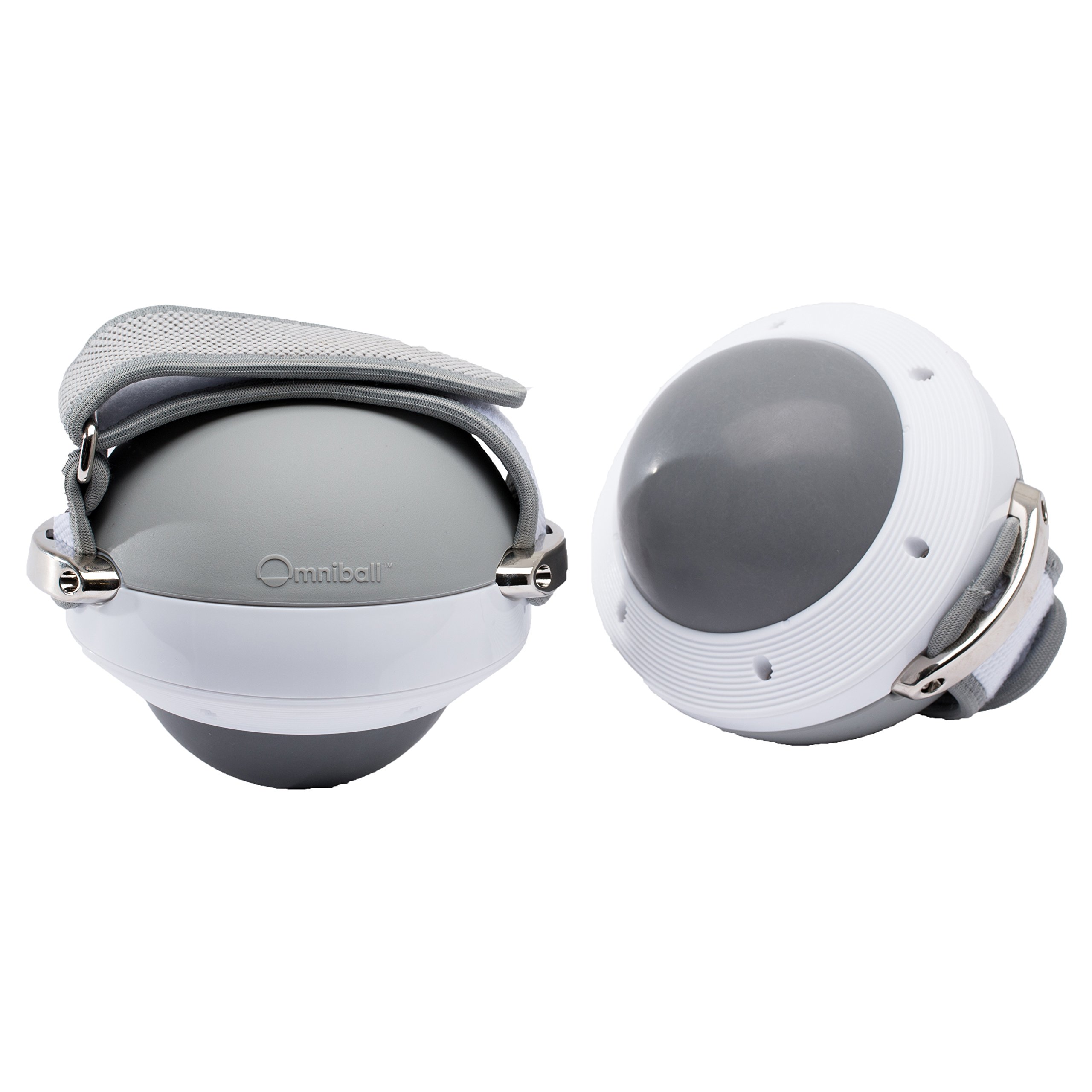 OmniBall - 4lbs (White)