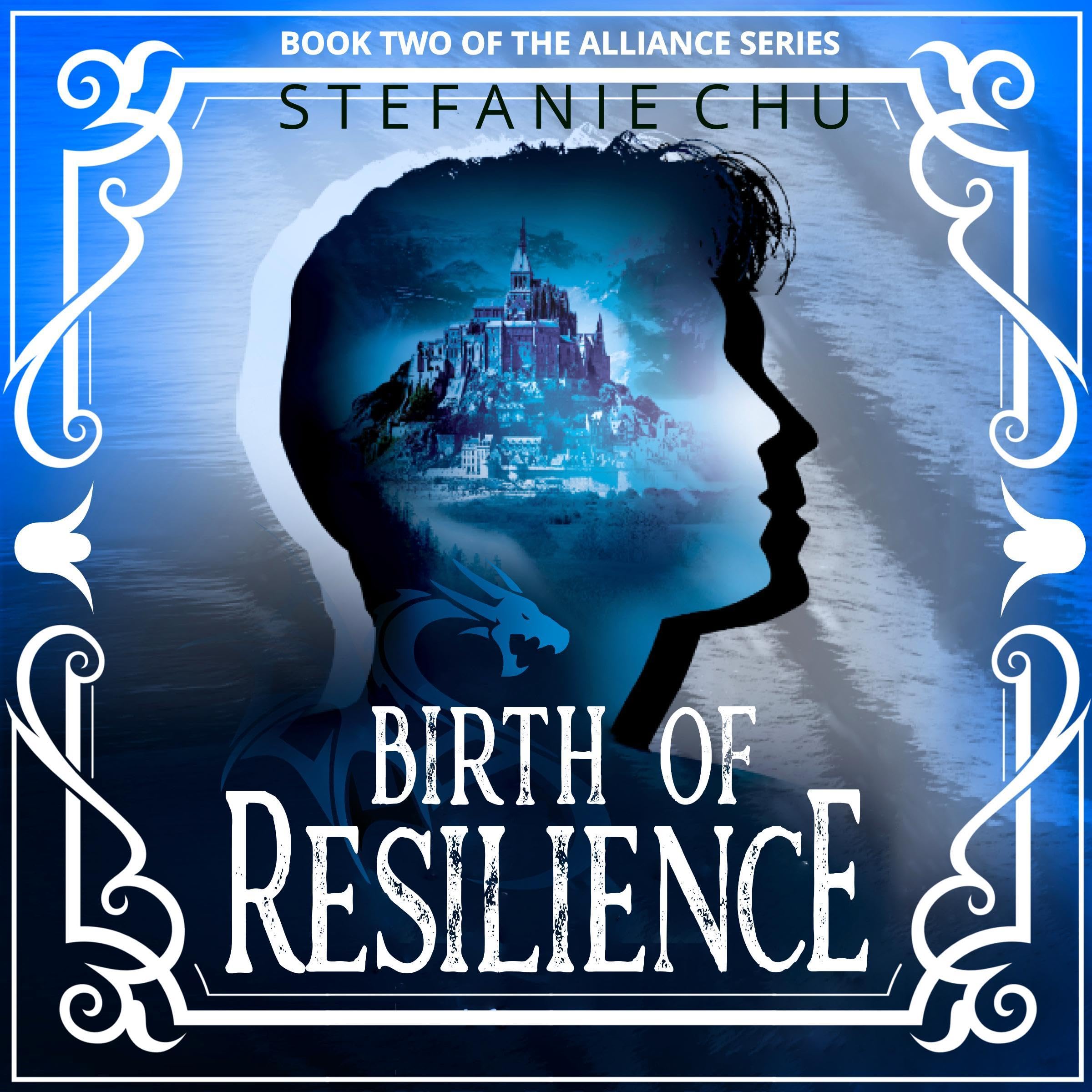 Cover art for Birth of Resilience