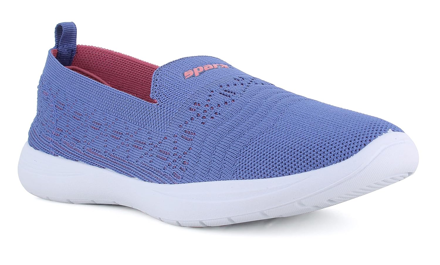 Sparx Womens SL 198 | Stylish, Comfortable | Blue Sneaker - 6 UK (SL 198) 2 81vT4FffEnL. SL1500