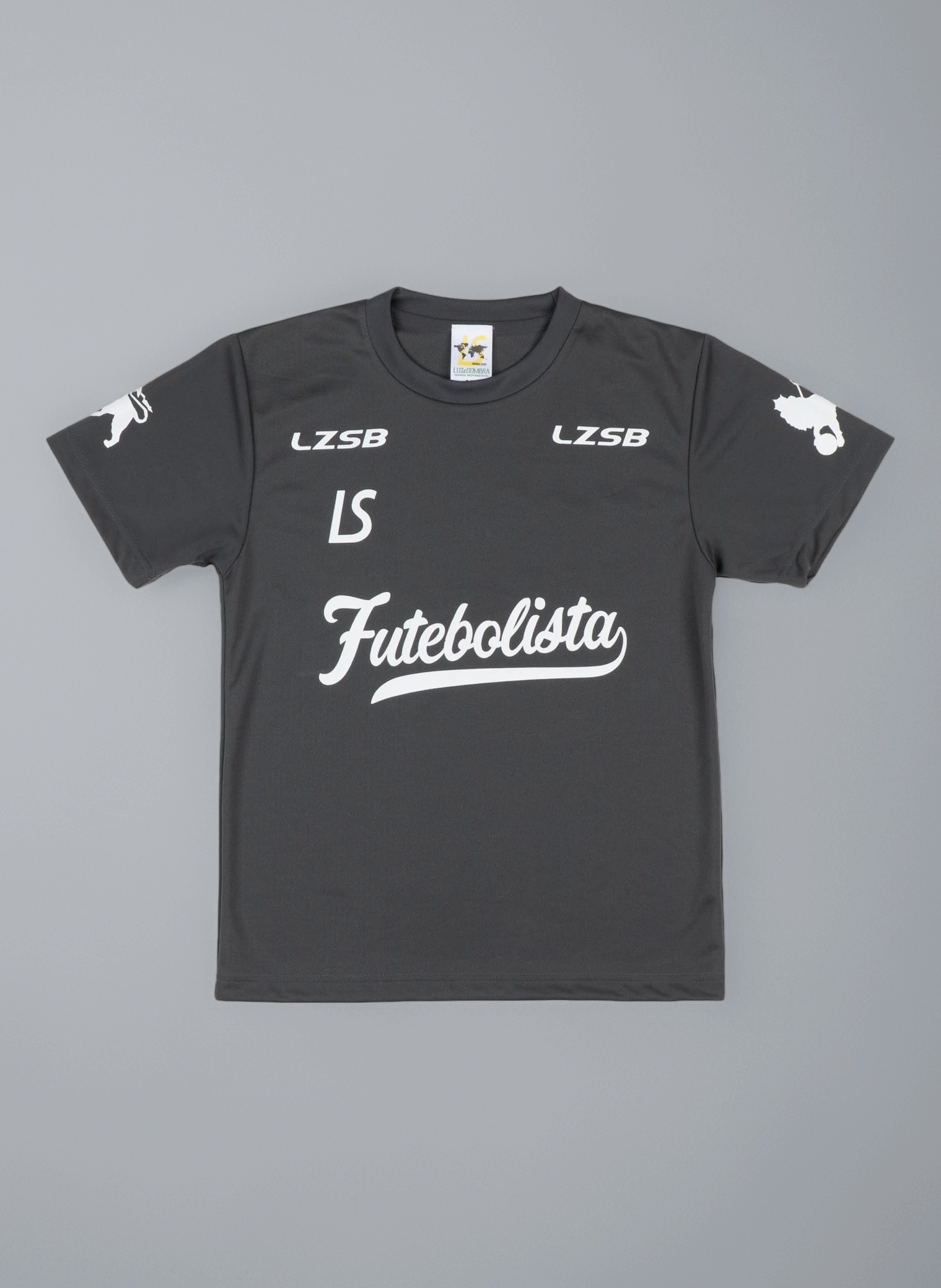 Amazon.co.jp: [ルースイソンブラ] ジュニア プラシャツ 半袖 Tシャツ