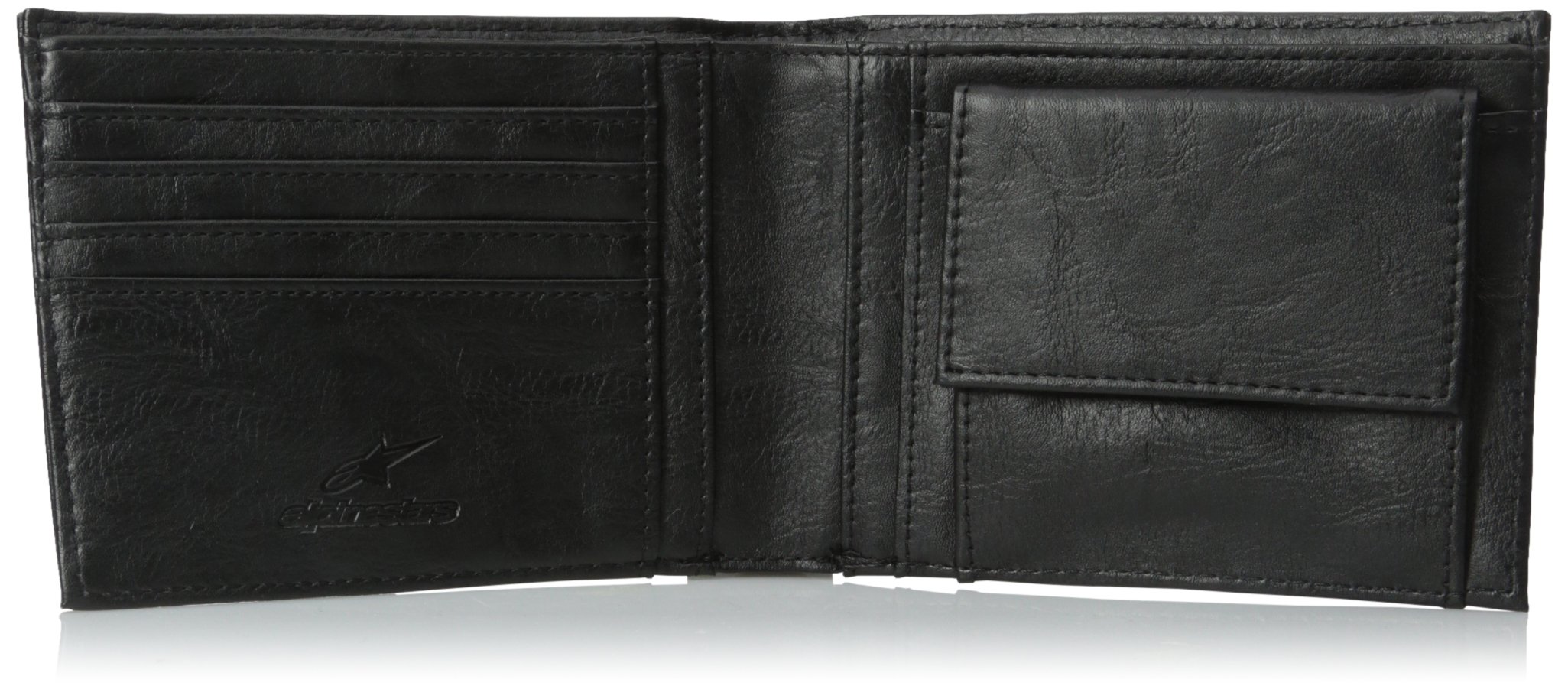 Alpinestars Cartera Equip Bifold para Hombre