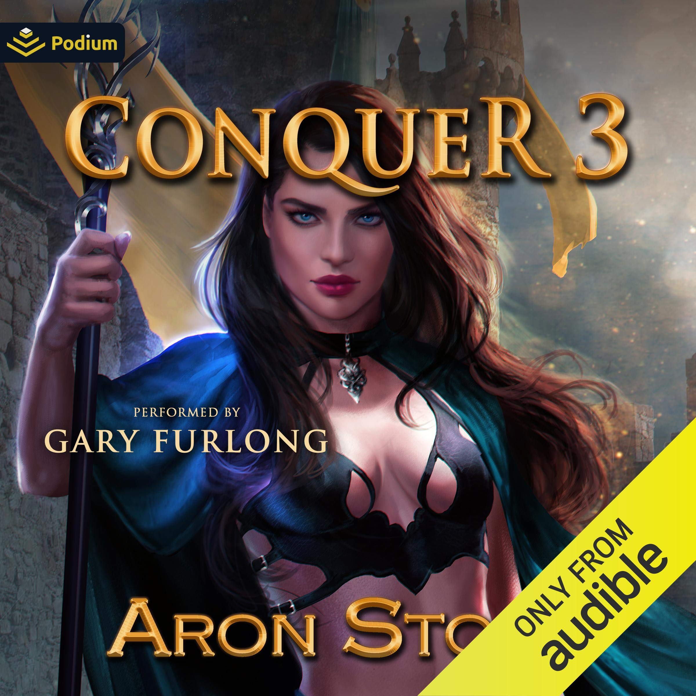 Conquer 3