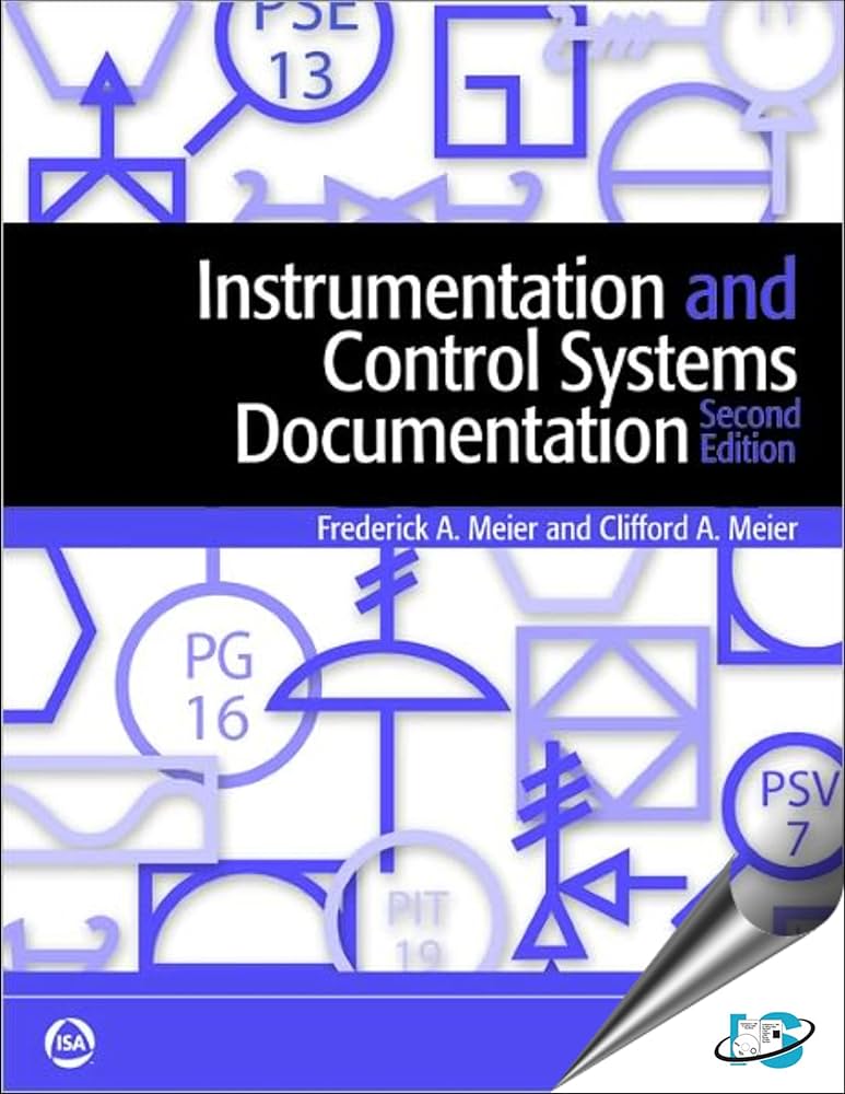 Instrumentation And Control Systems Documentation, Second