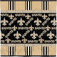 Vista 2 de Northwest NFL Unisex-Adult Bed in a Bag Set