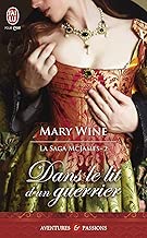 Download La saga McJames (Tome 2) - Dans le lit d'un guerrier PDF