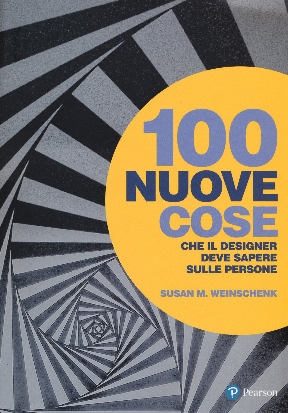 100 Nuove Cose Che Il Designer Deve Sapere Sulle Persone - 4