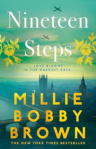 NINETEEN STEPS
