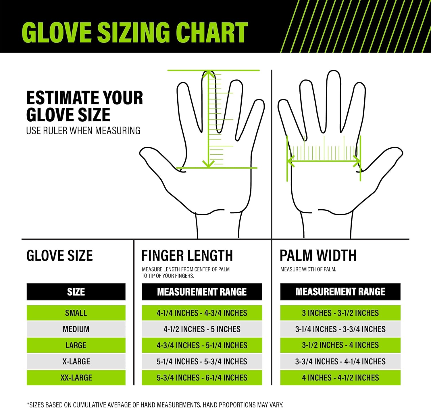 AWP VEIL® Camouflage Utility Work Gloves