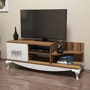 Variant Sultan TV Unit (Walnut)