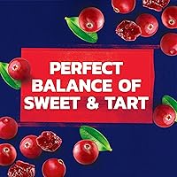 Vista 6 de Ocean Spray® Craisins® Original Dried Cranberries, Dried Fruit, 48oz