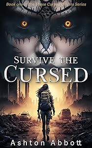Survive the Cursed