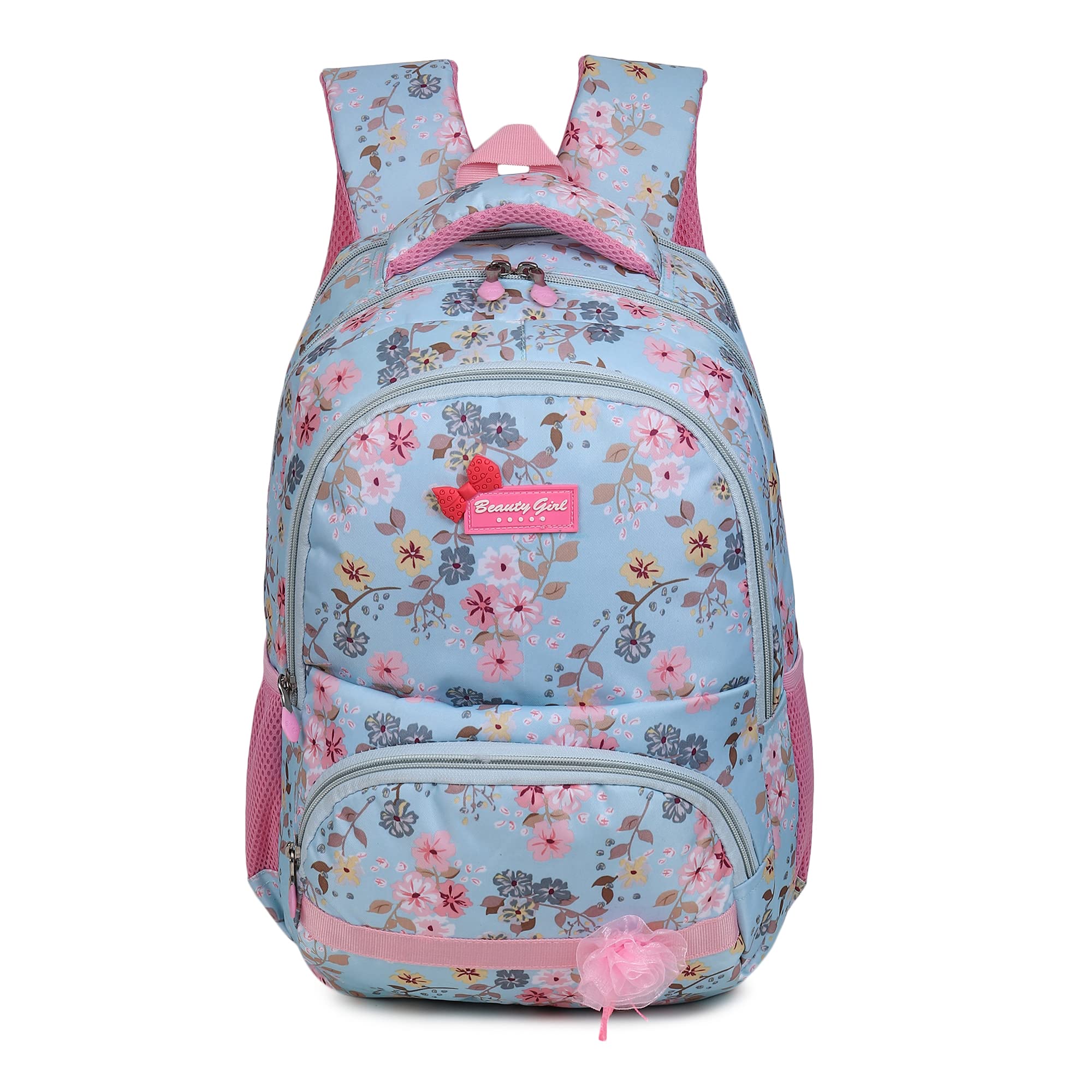 See full amazon price history chart for Raysa Polyester Waterproof 30 L Floral Printed School, College Tuition Laptop Backpack Bag for Girls & Women(Blue) Raysa Polyester Waterproof 30 L Floral Printed School, College Tuition Laptop Backpack Bag for Girls & Women(Blue) (B0BVM6LJ72) Amazon Price History, Amazon Price Tracker