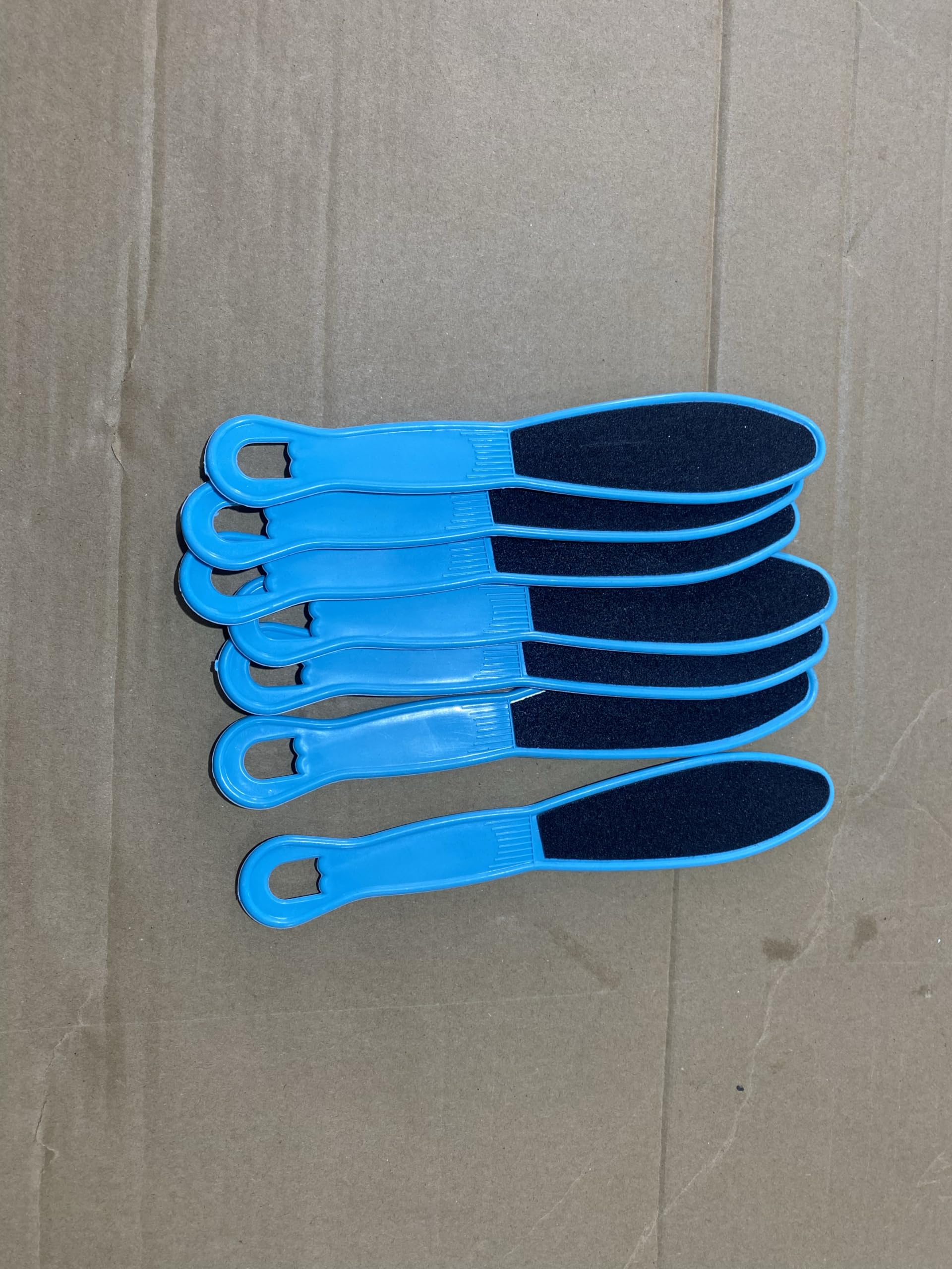 Minatee Foot File