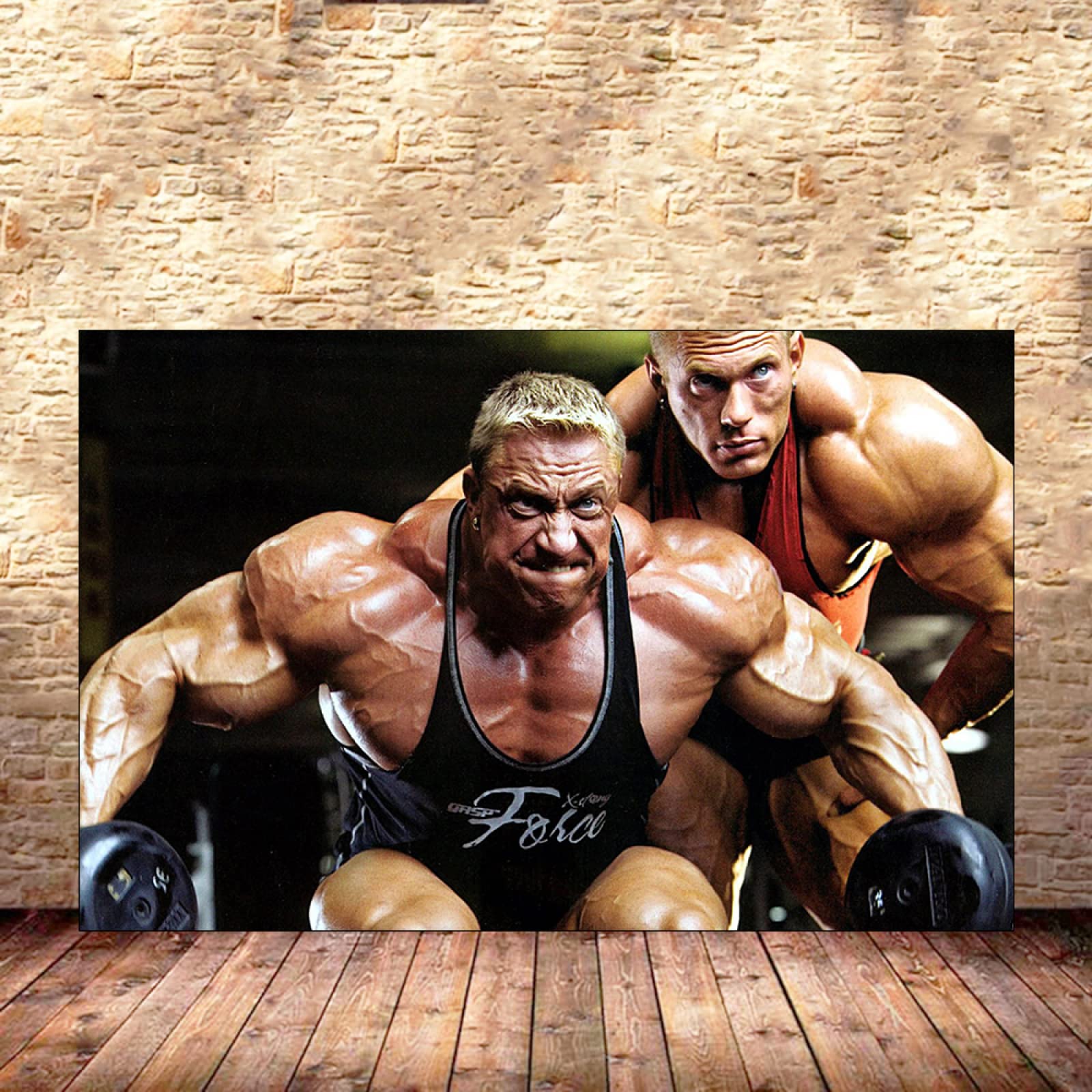 ボディビル DVD ジェイ・カトラー 直筆サイン入り 【公式通販】