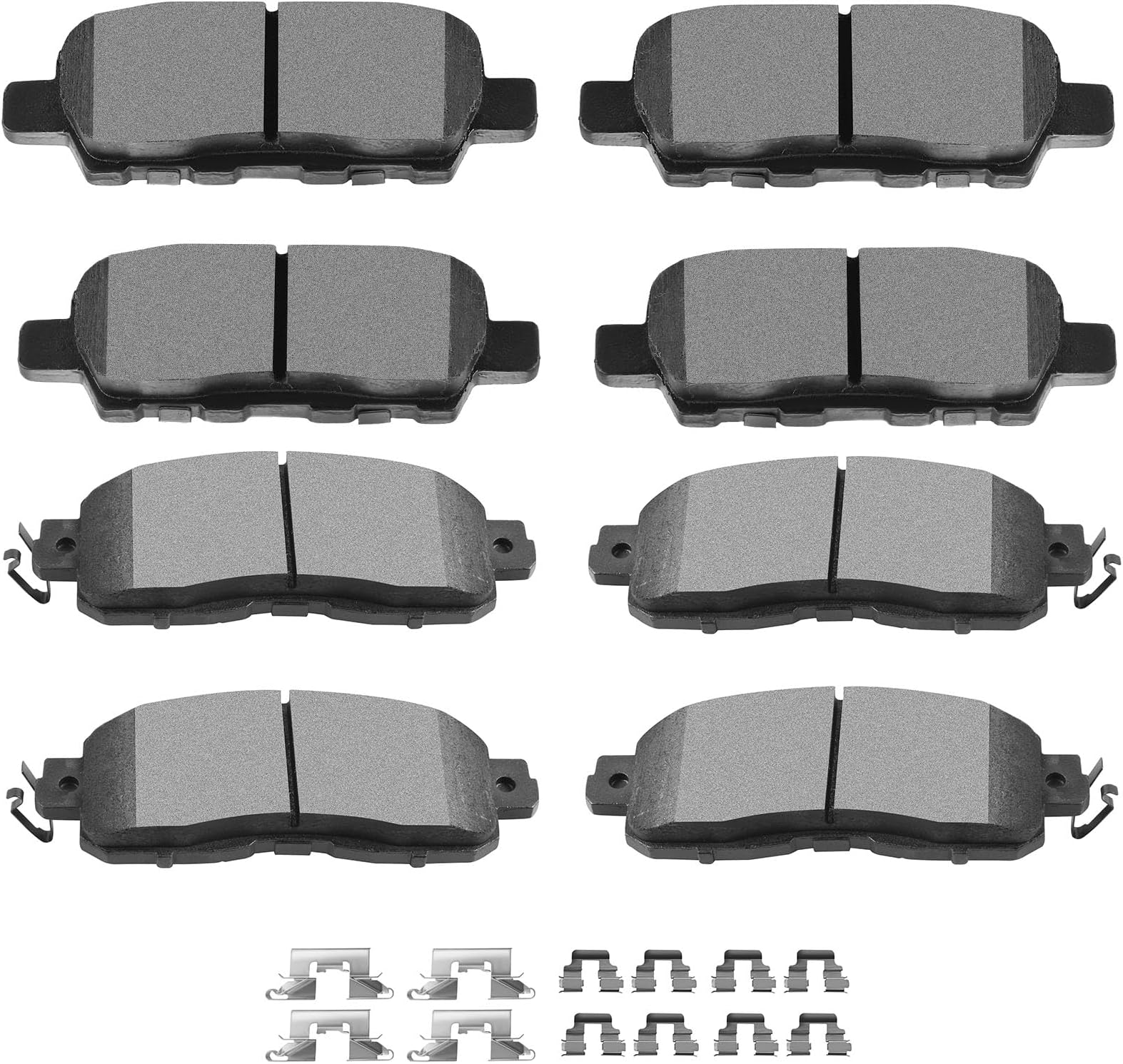 Brake Rotors - 2013 Nissan Altima | O'Reilly Auto Parts