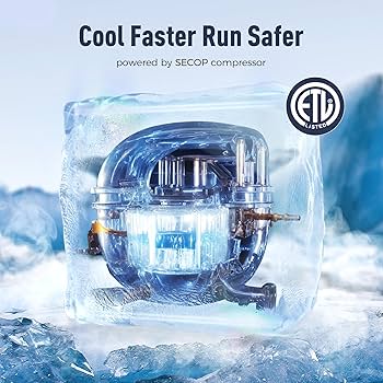 製氷機 製氷機・フリーザー