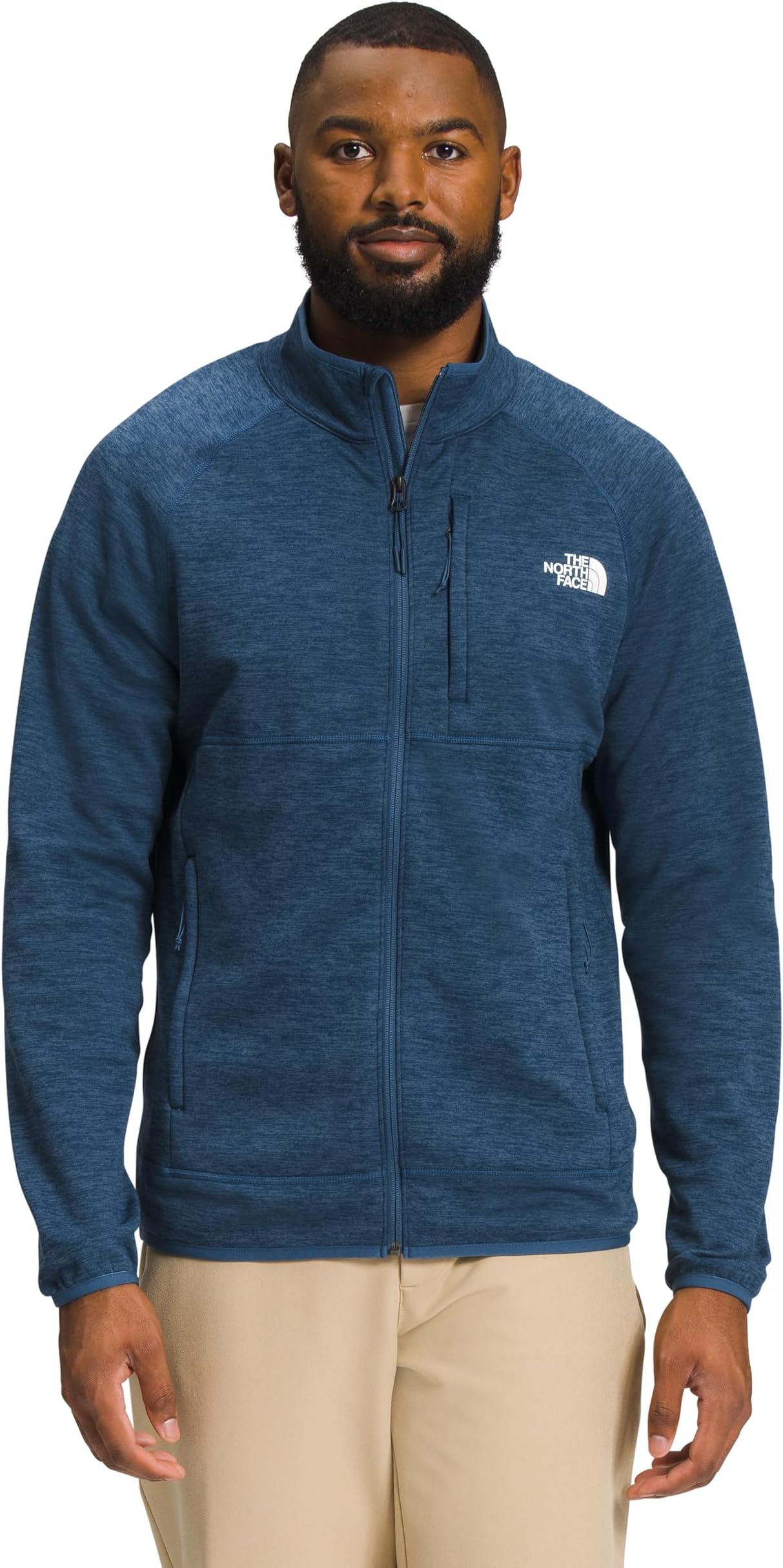 The North Face Men's Canyonlands Full Zip