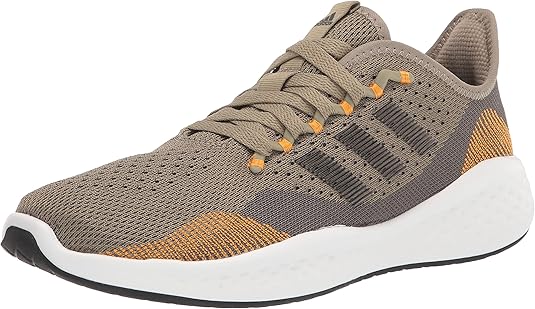 adidas Men's Fluidflow 2.0 Running Shoe