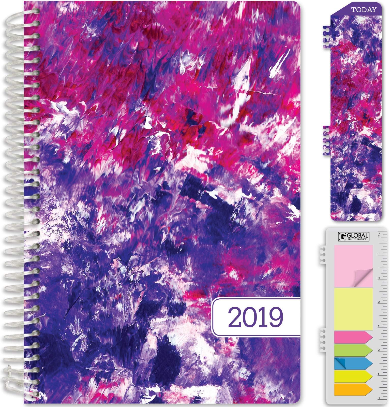 Purple Art