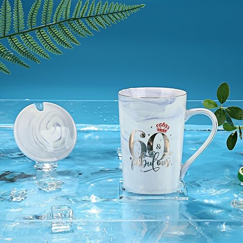 Miniatura 3 de Regalos de cumpleaños para mujeres, ideas de regalos de feliz cumpleaños, caja única relajante para spa, cesta de cumpleaños para mujeres, hermana,